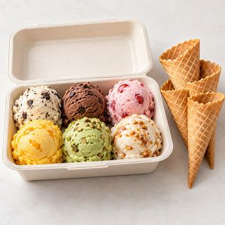 KILO DE GLACE