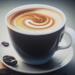 Café au lait
