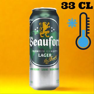 Beaufort (33cl)