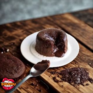 MiniDou (Fondant chocolat)