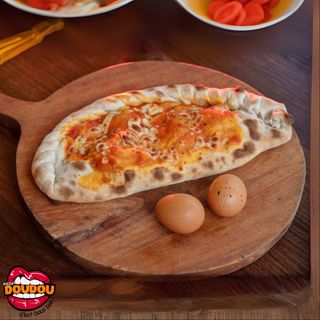 Pizza Calzone
