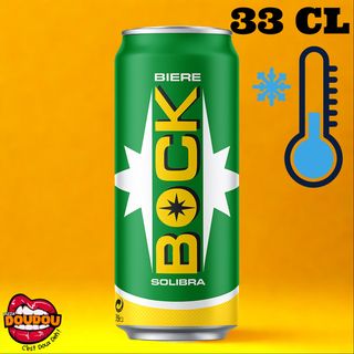 Bock (33cl)