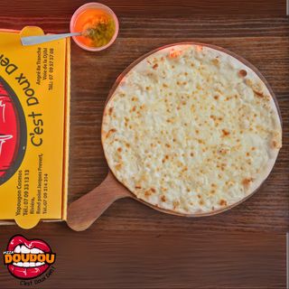 Pizza Fromage (Manaiche)