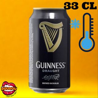 Guiness (33cl)