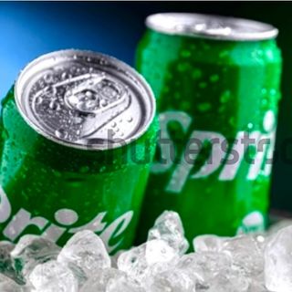 Sprite 33cl