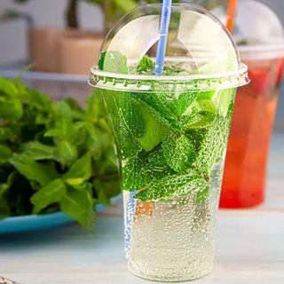 Virgin Mojito