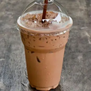 Chocolatini