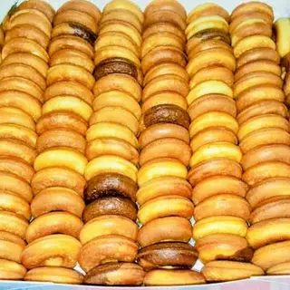 Pack Mix