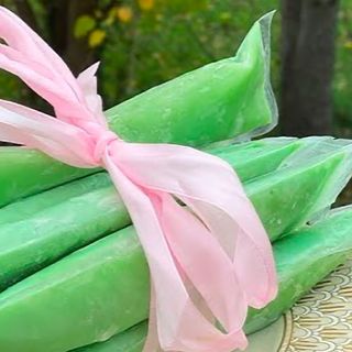 Nos Berlingots de menthe au lait