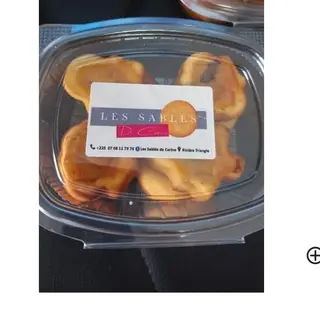Willcakes au cœur chocolat