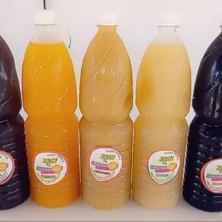Pack JUICY
