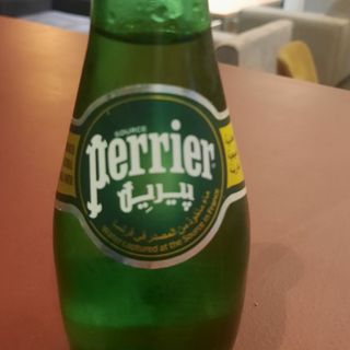 Perrier 200 ml