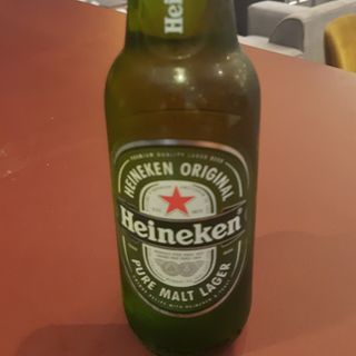 Heineken