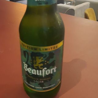 Beaufort