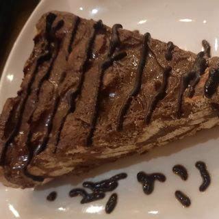 Biscuit au chocolat