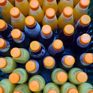Jus de bissap