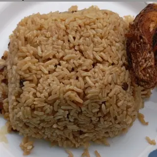 Soumara poisson