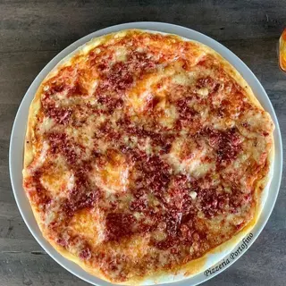 Pizza Sojok