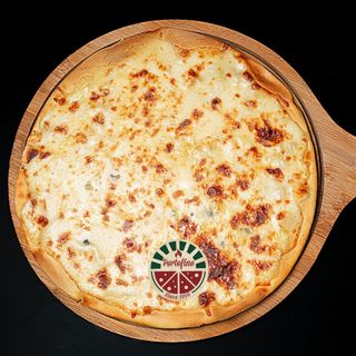 Pizza Quatre Fromages