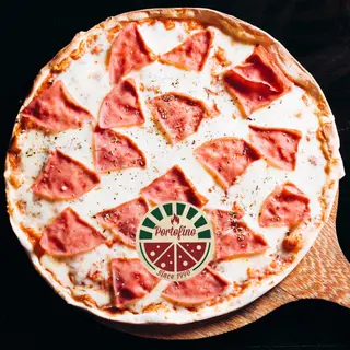 Pizza Jambon