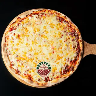 Pizza Bolognaise