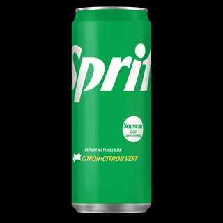 Sprite 33CL