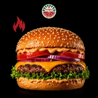 Cheese Burger