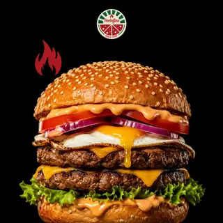 King Burger