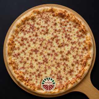 Pizza Sojok