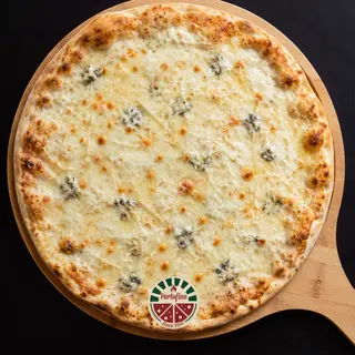 Pizza Quatre Fromages