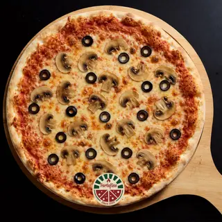 Pizza Reine
