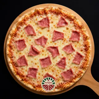 Pizza Jambon