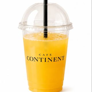 Jus d'Orange