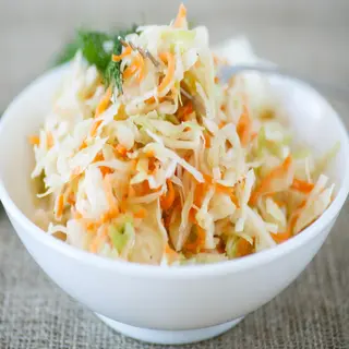 Salade de Chou