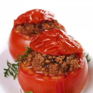 Tomate Farcie