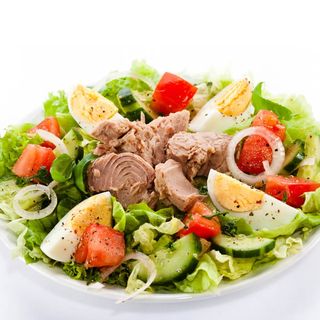 Salad de Thon