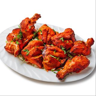 Tandoori Chicken