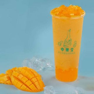 Mango pop