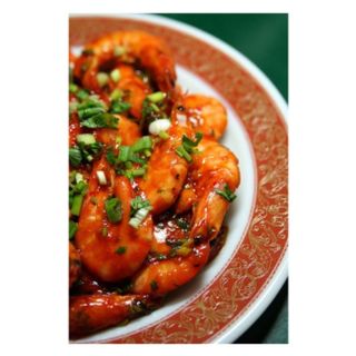 GAMBAS PROVENÇALE