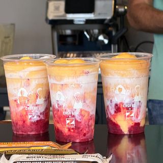 SUNSHAKE