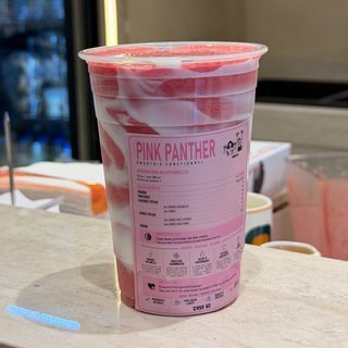PINK PANTHER