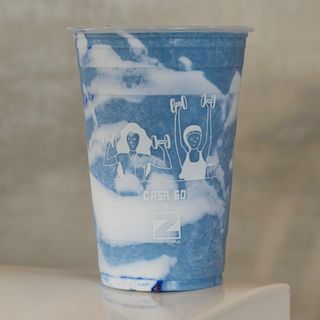 BLUE OCEAN