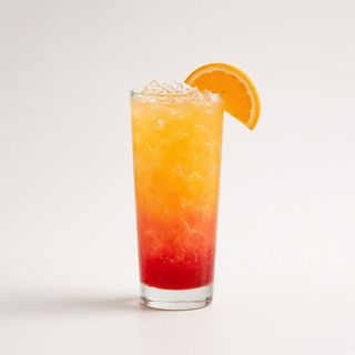 Tropical Sun