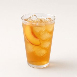 Ice Tea Pèche
