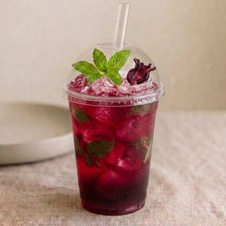 Mojito Bissap