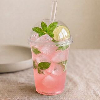 Pink Lime