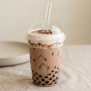 Mocha Noisette