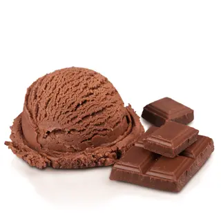 Glace 2 Boules
