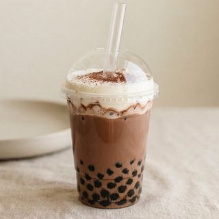 Chocomilo Drink