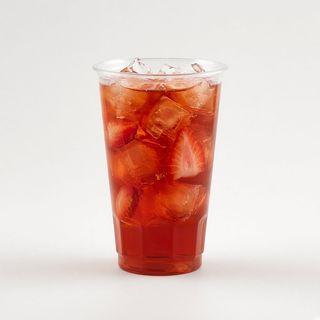 Red Ice Tea